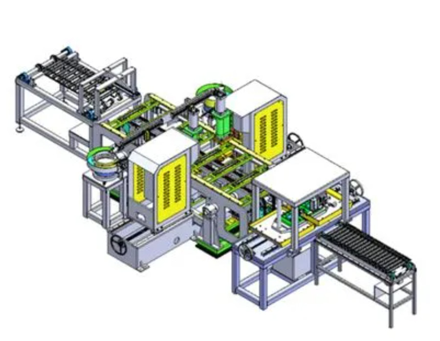 唯一没有发明35岁；；；；；母谖唬，，，，就是非标自动化